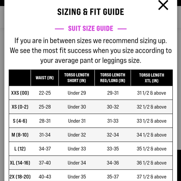 Ta3 busty top with padding - Picture 7 of 8